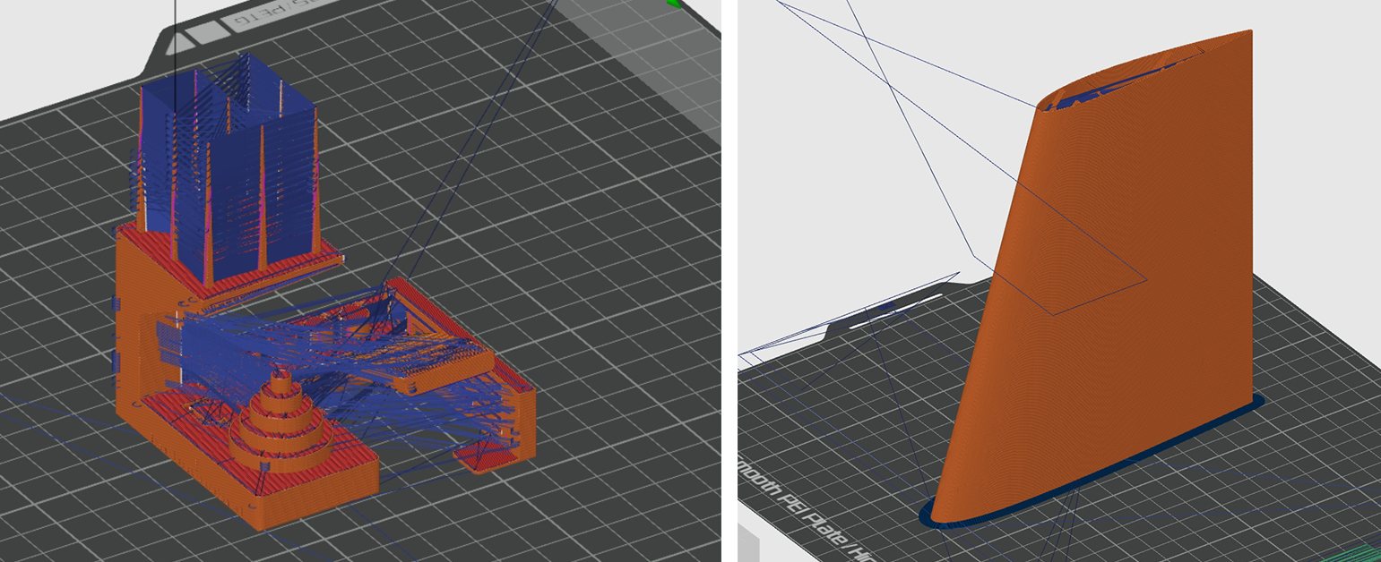 PLA-пластик для 3D-печати: температура, настройки, сушка и ограничения
