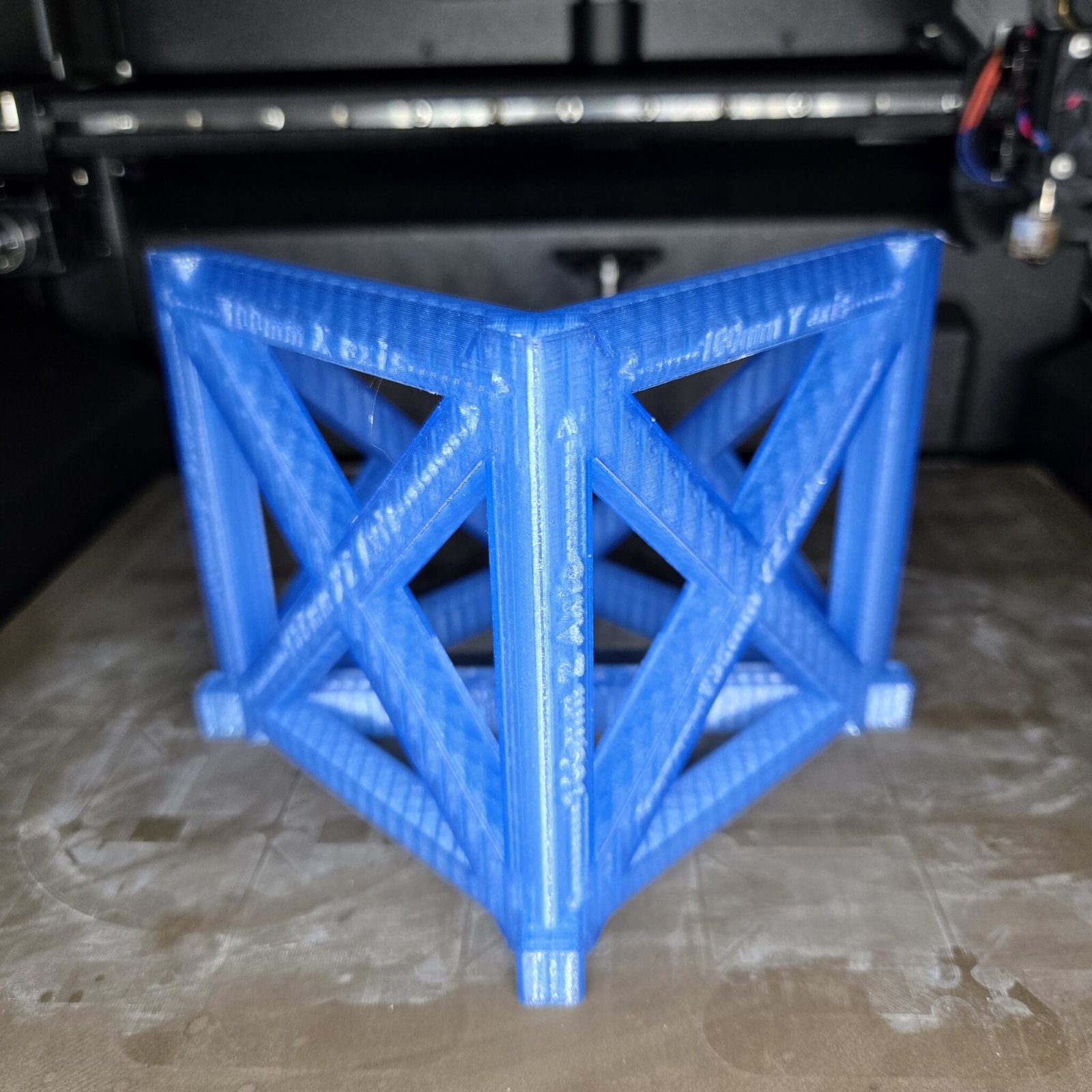 Core One L+ от Prusa: месяц тестов и замеры